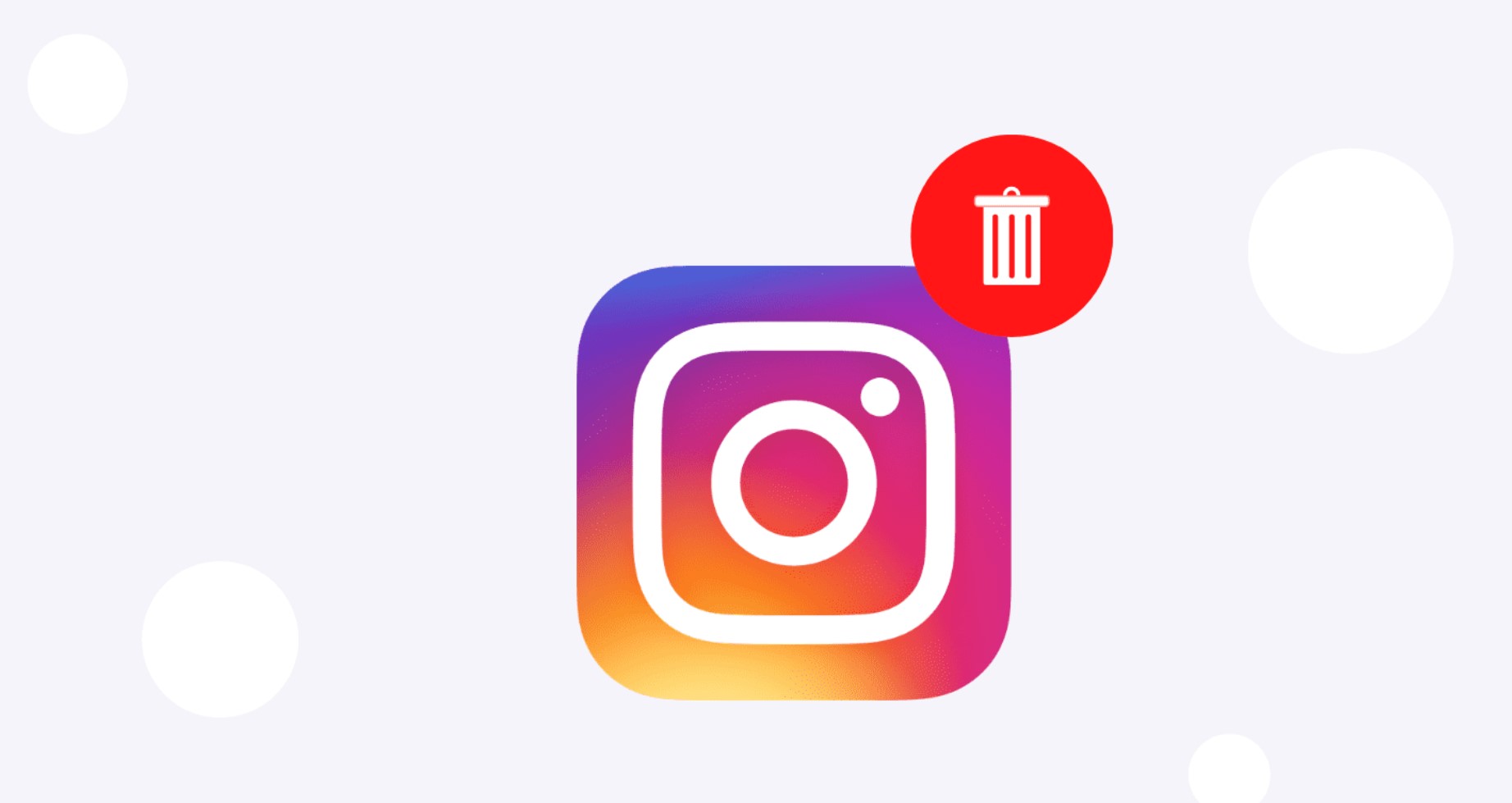 Digital Detox: A Step-by-Step Guide to Deleting Your Instagram Account