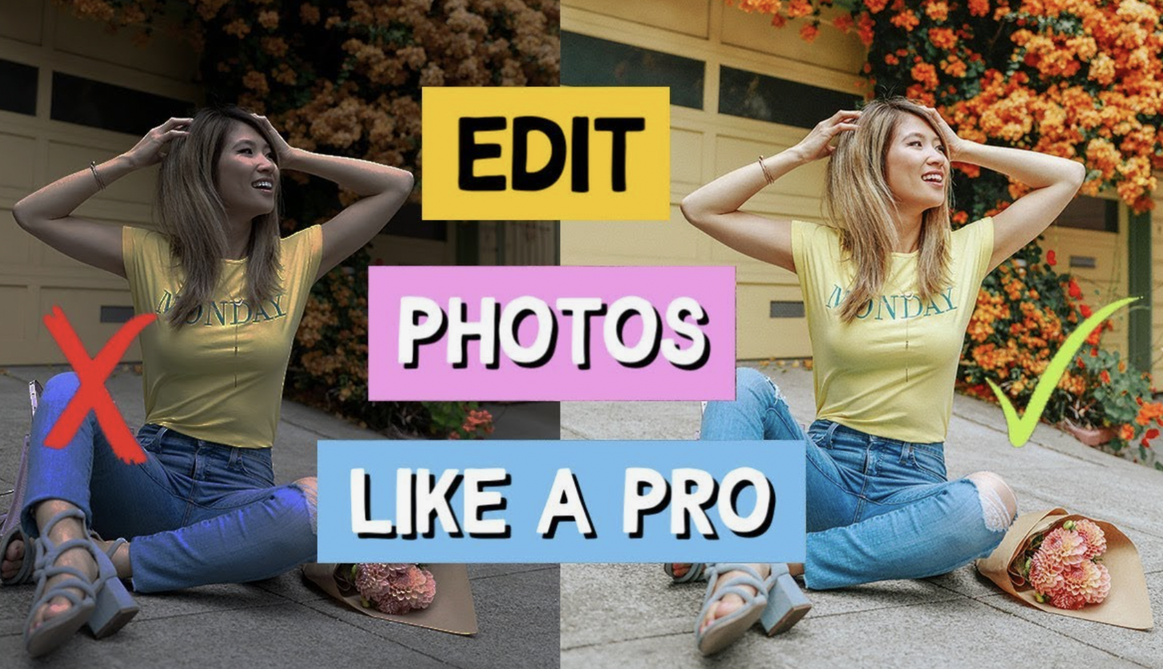How to Edit Instagram Photos Like a Pro
