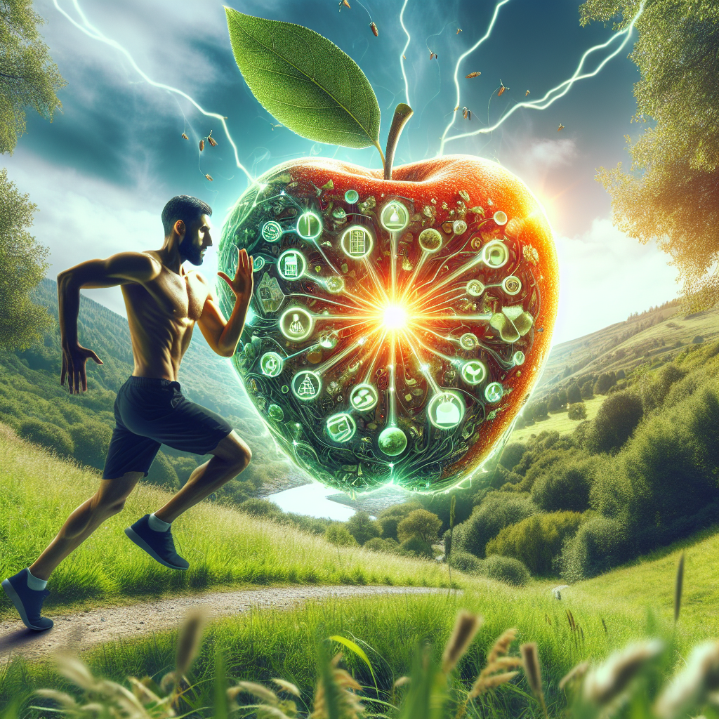 The Benefits of Apple Fitness