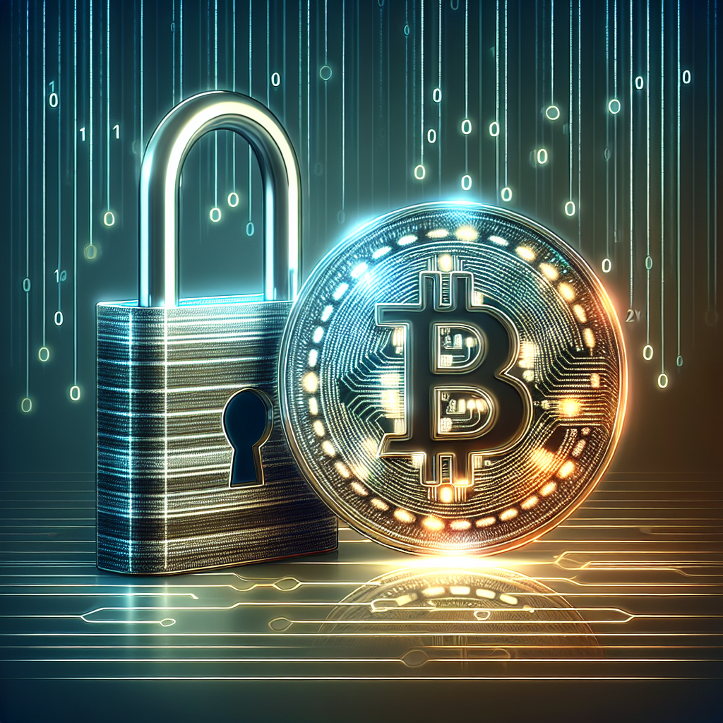 Crypto Wallets and Security: Safeguarding Your Digital Assets