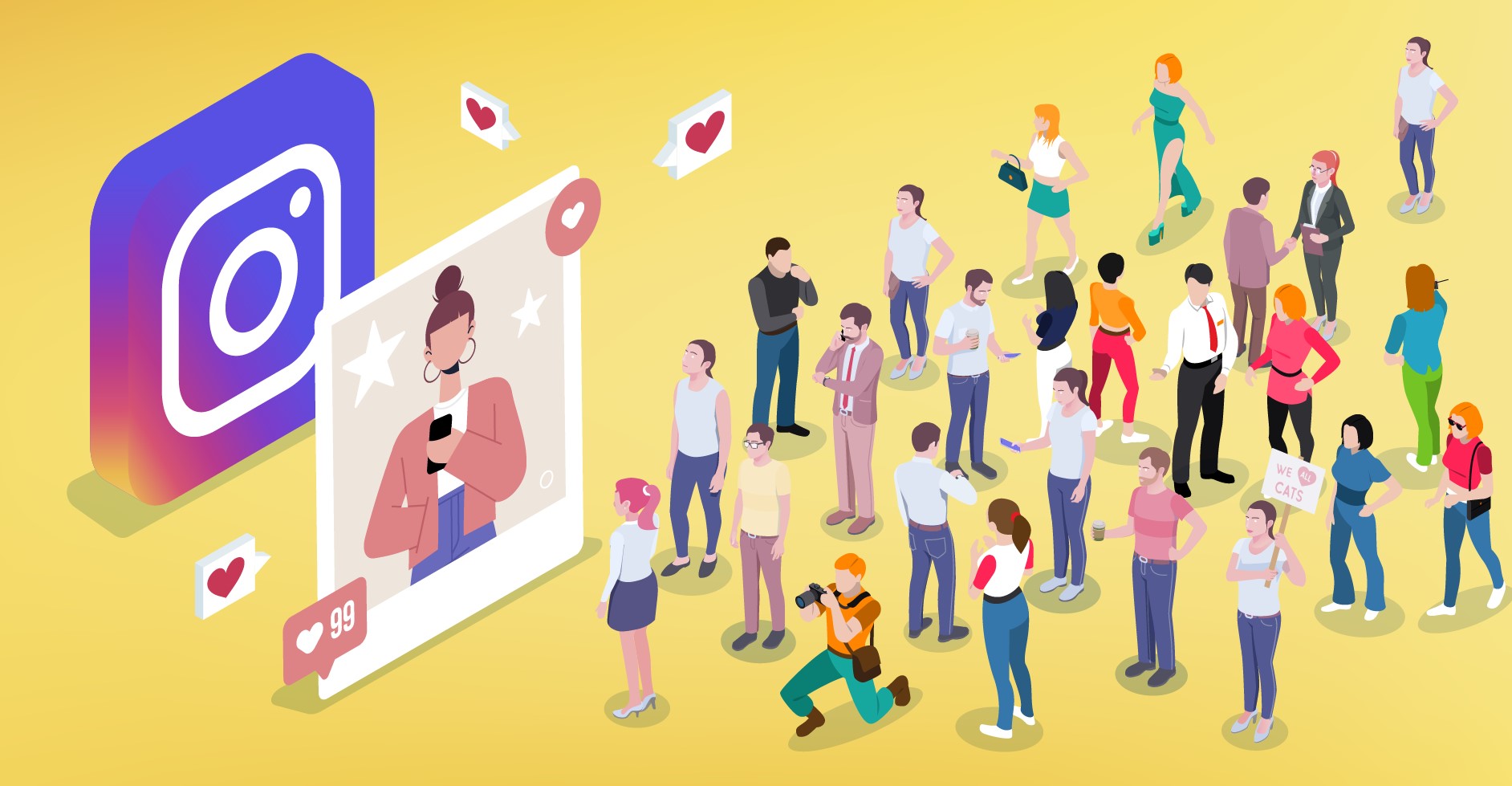 Followers Frenzy: A Guide to Gaining More Followers on Instagram