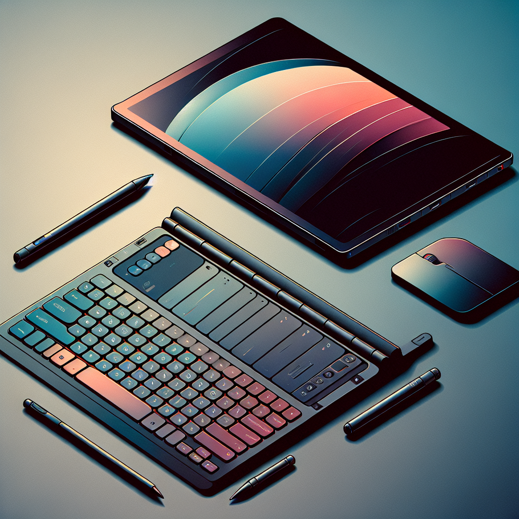 iPad Pro vs MacBook Pro