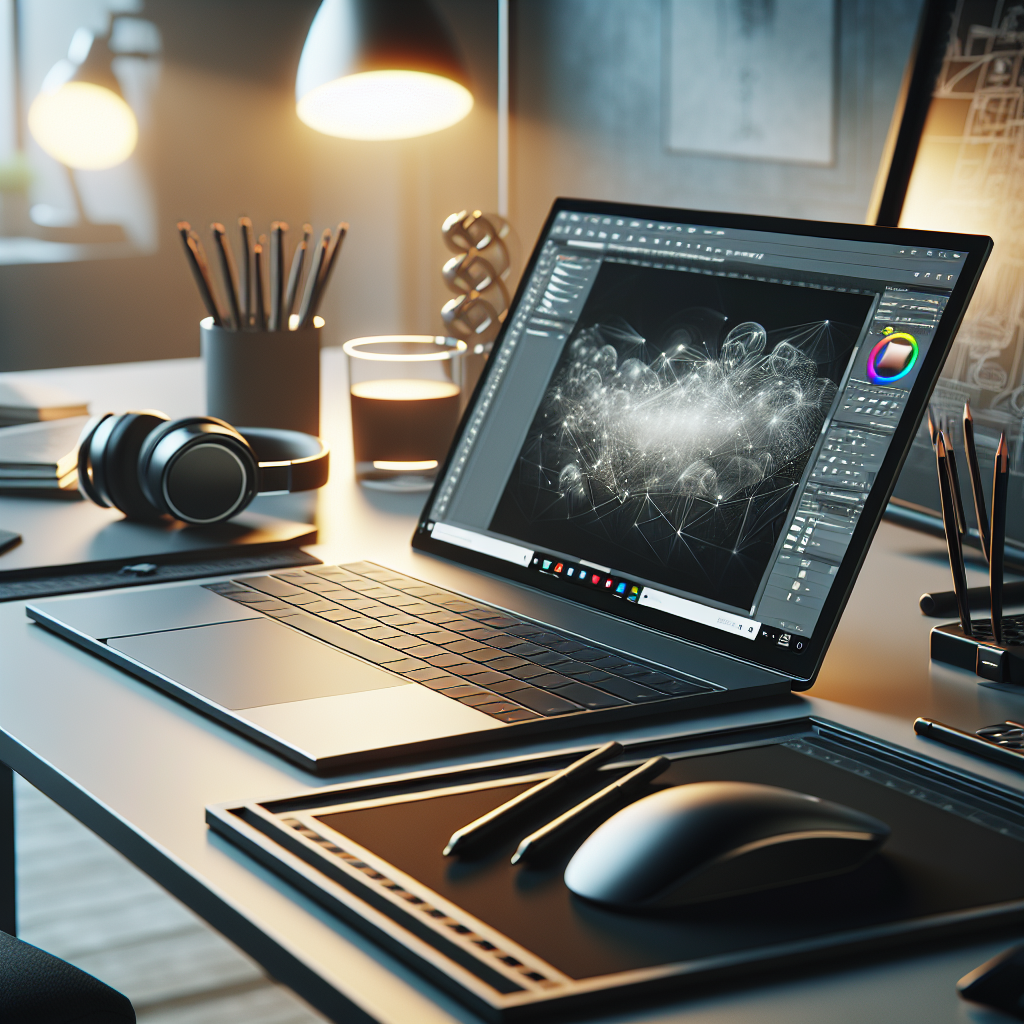 Why MacBook Pro is the Ultimate Laptop for Professionals