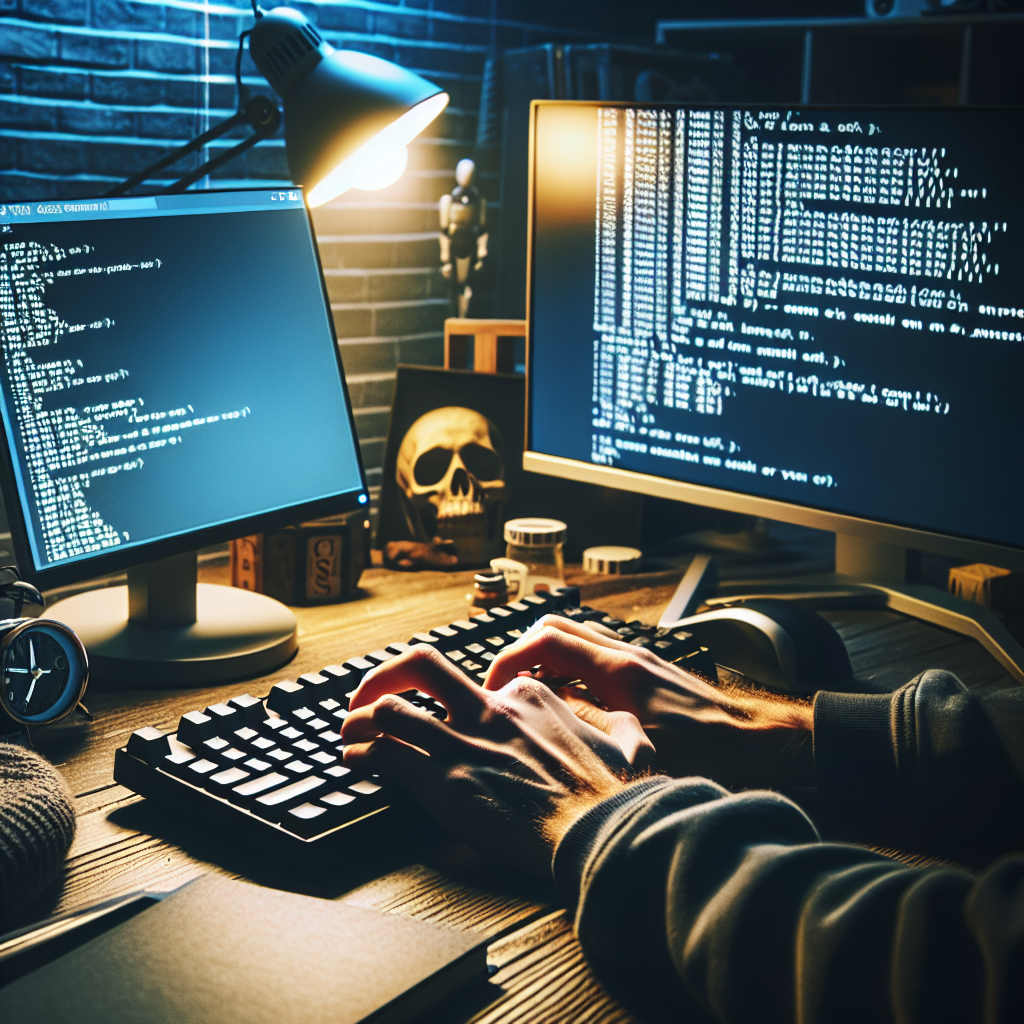 How to Run a Program at the Windows Command Prompt