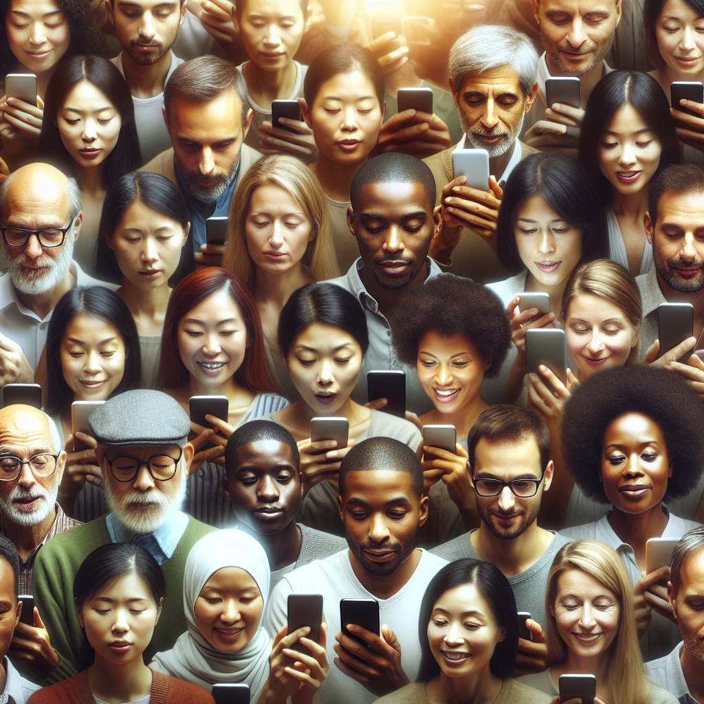 TikTok Reactions: A Powerful Tool for Engaging with Your Audience