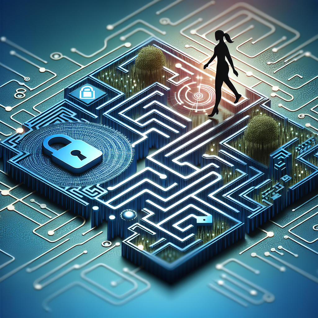 Tech and Personal Security: Navigating Digital Threats in Everyday Life