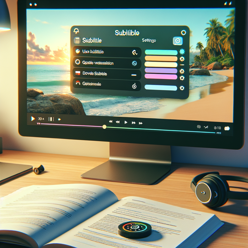 How to Embed Subtitles in Videos