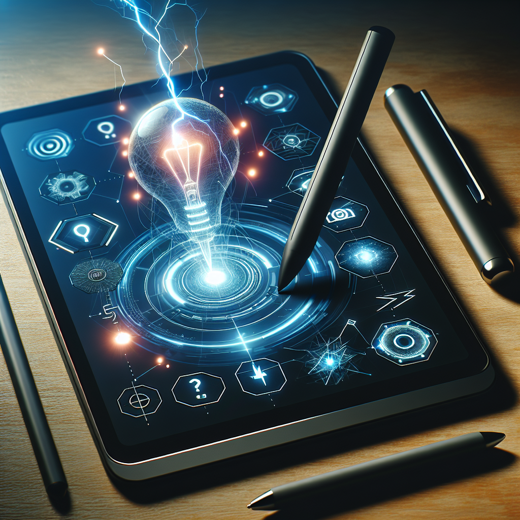 Why the iPad Pro Is a Game-Changer
