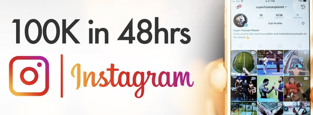 How to Get more Followers on Instagram?