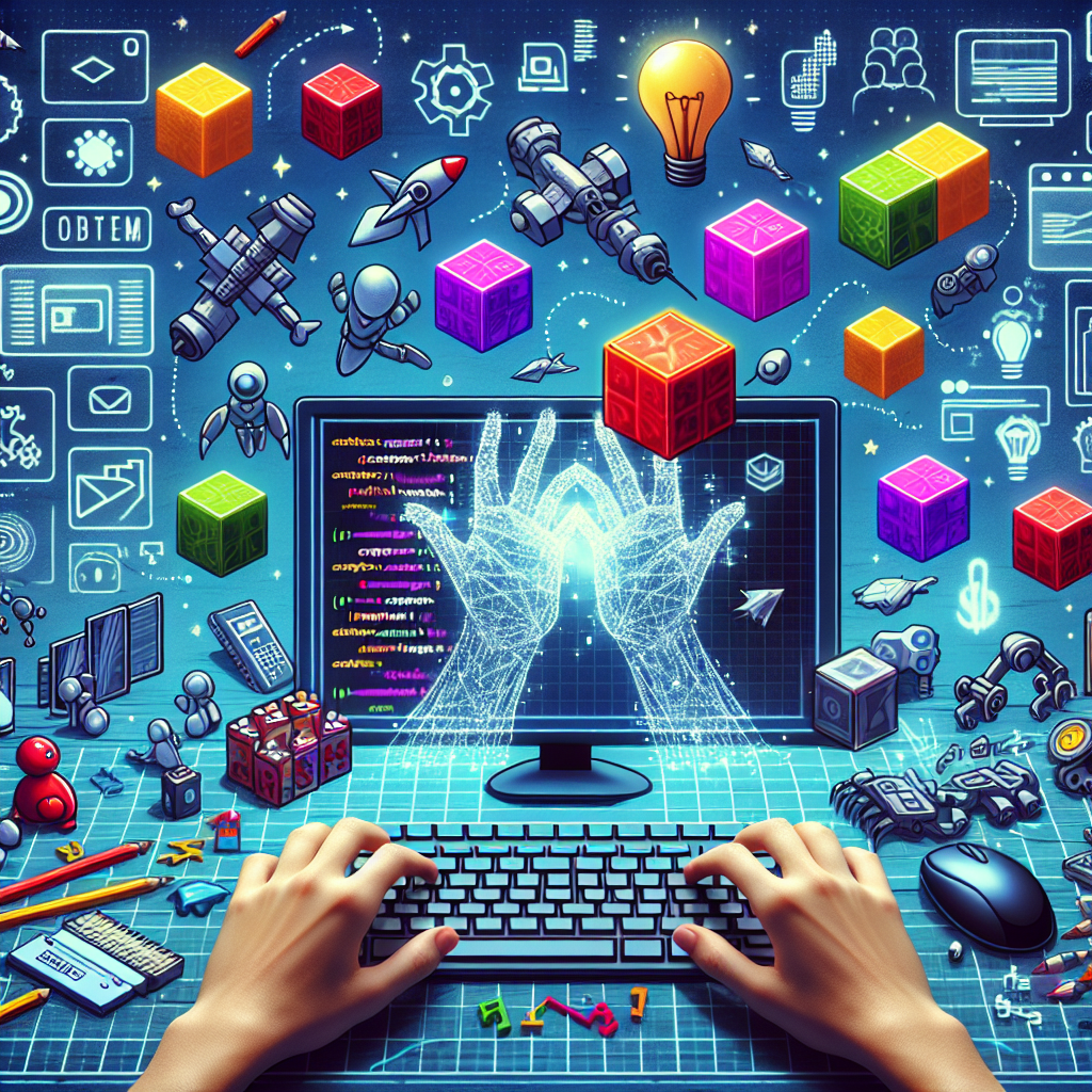 How to Make a Game on Scratch