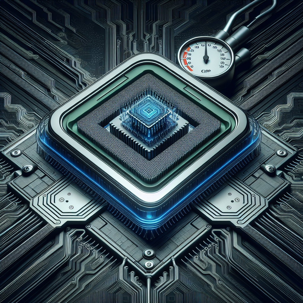 How do CPUs handle branch misprediction and its performance impact?