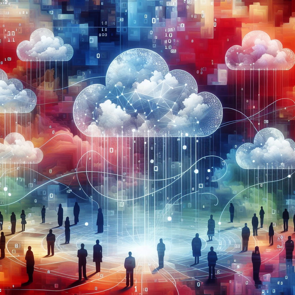 Cloud-Based Collaboration Tools