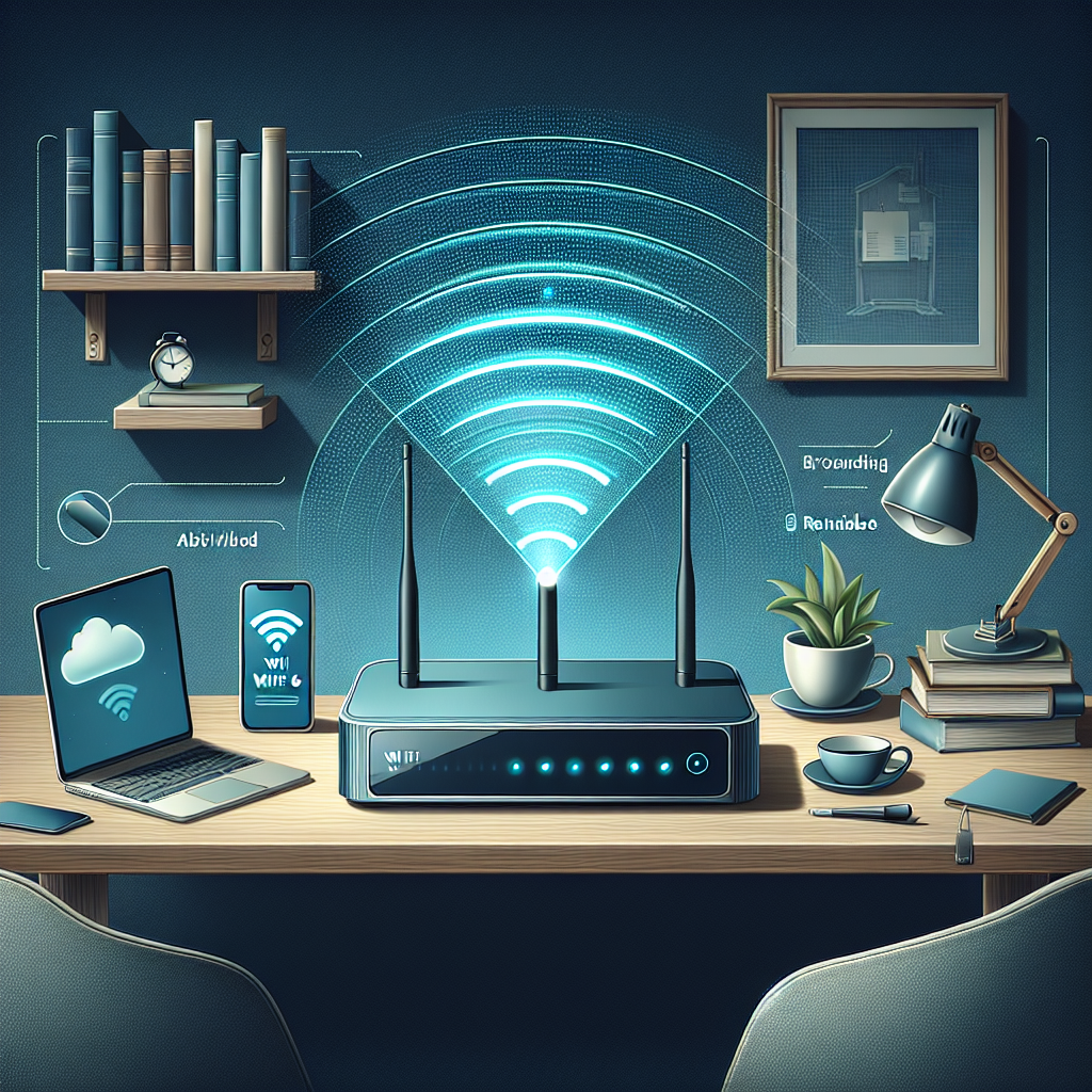 Can I use a WiFi 6 router to extend an existing WiFi network?
