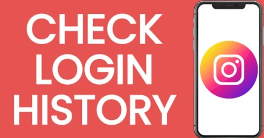 How to check your Instagram login history IP addresses?
