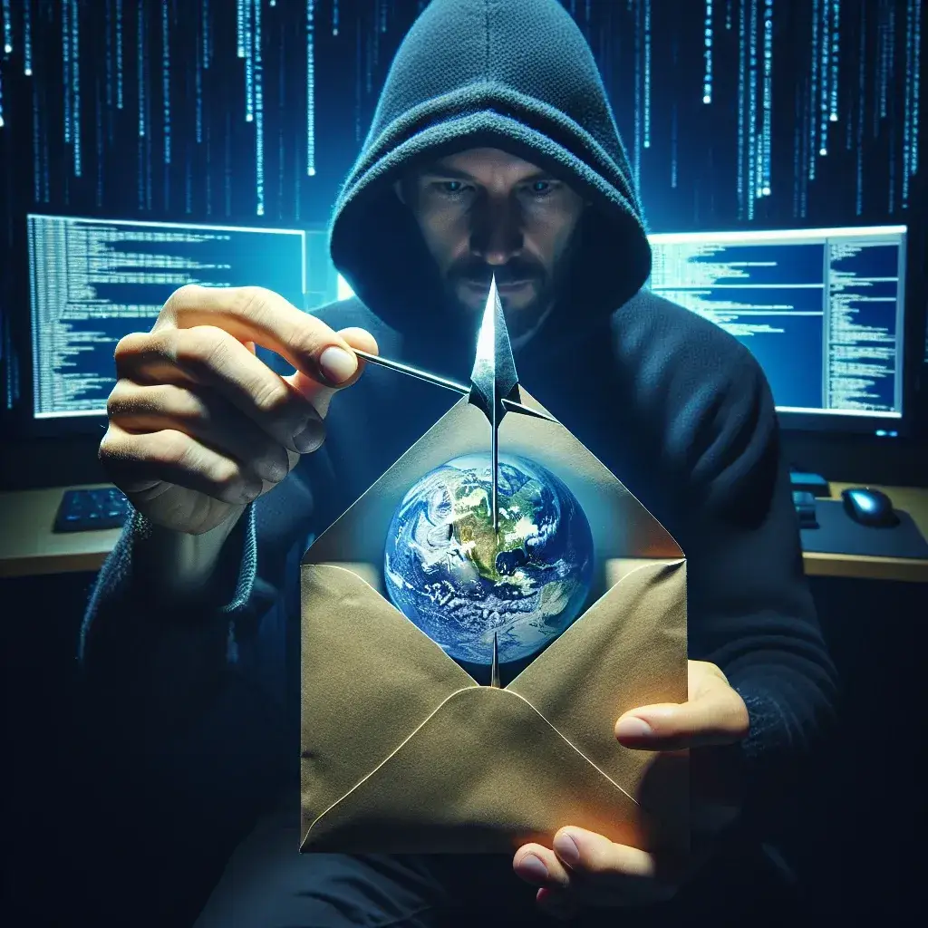 How Hackers Utilize Spear Phishing to Target Organizations