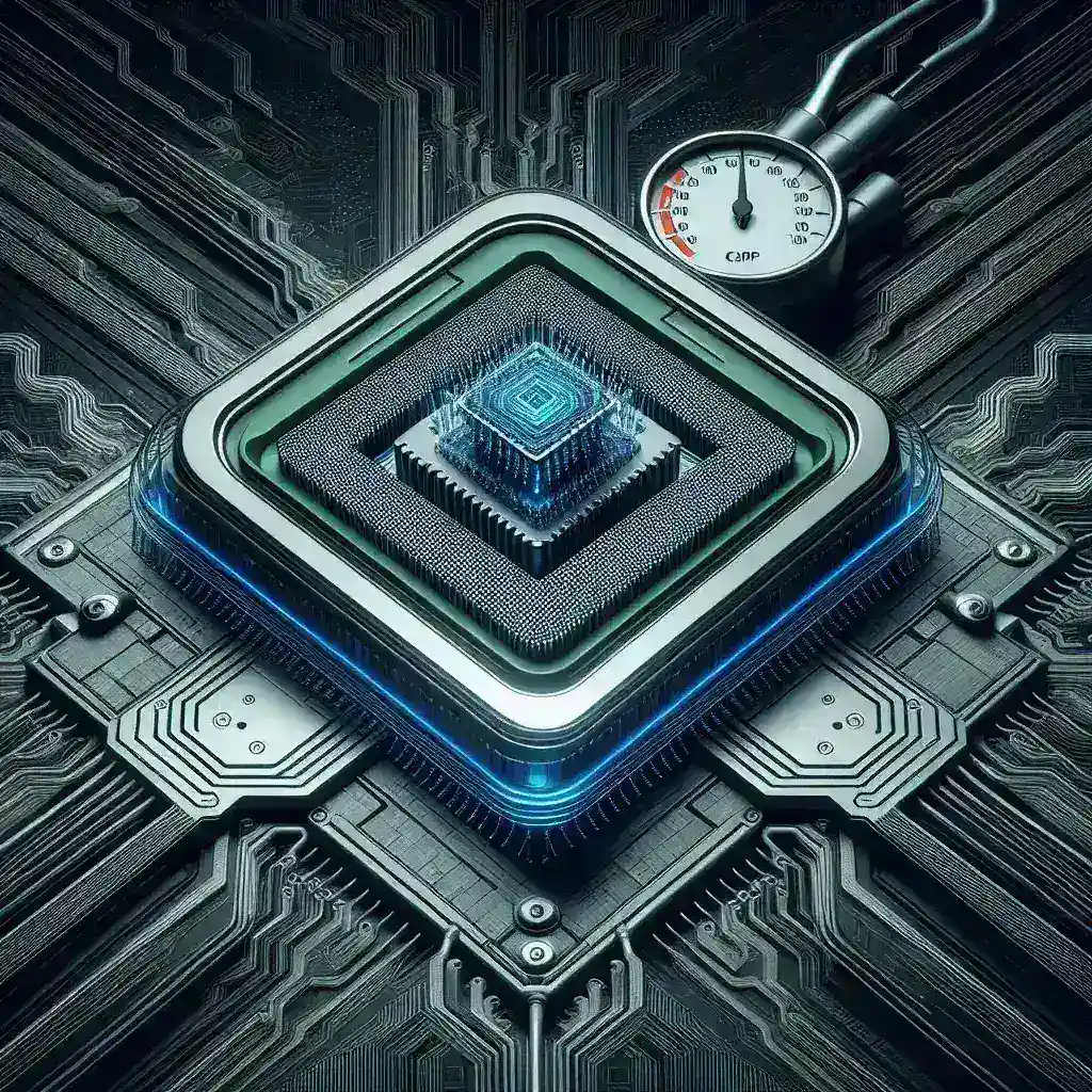 How do CPUs handle branch misprediction and its performance impact?