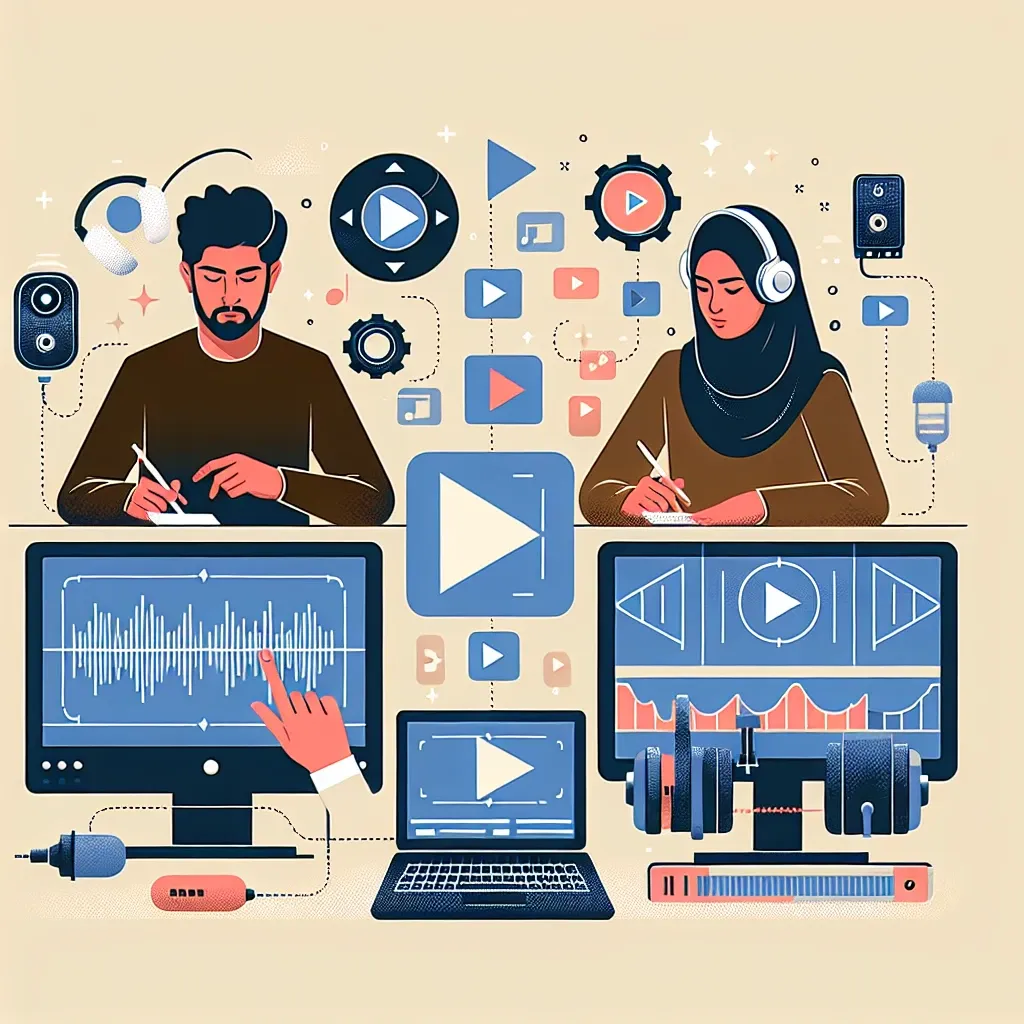 How to Sync Audio and Video So They Match Perfectly