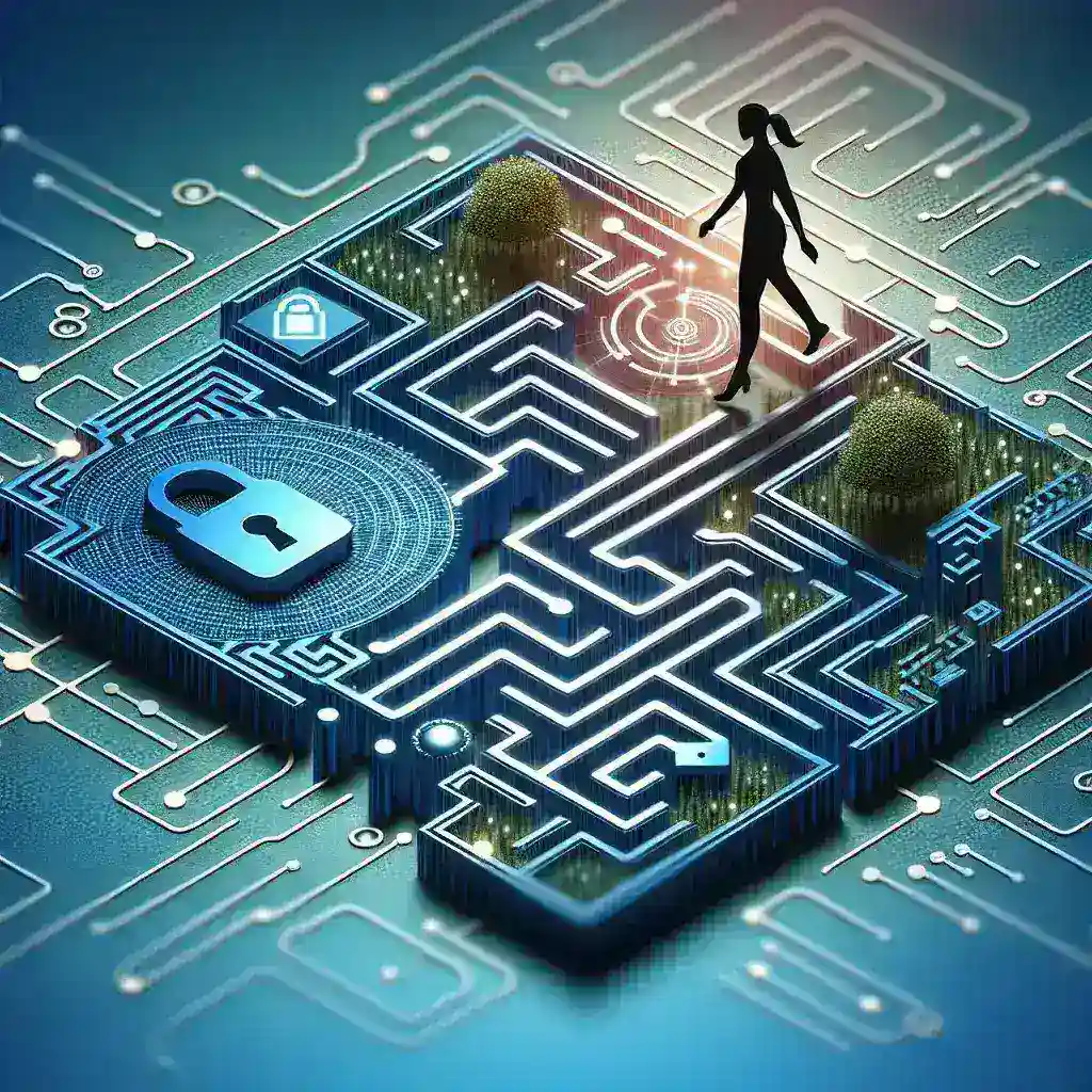 Tech and Personal Security: Navigating Digital Threats in Everyday Life