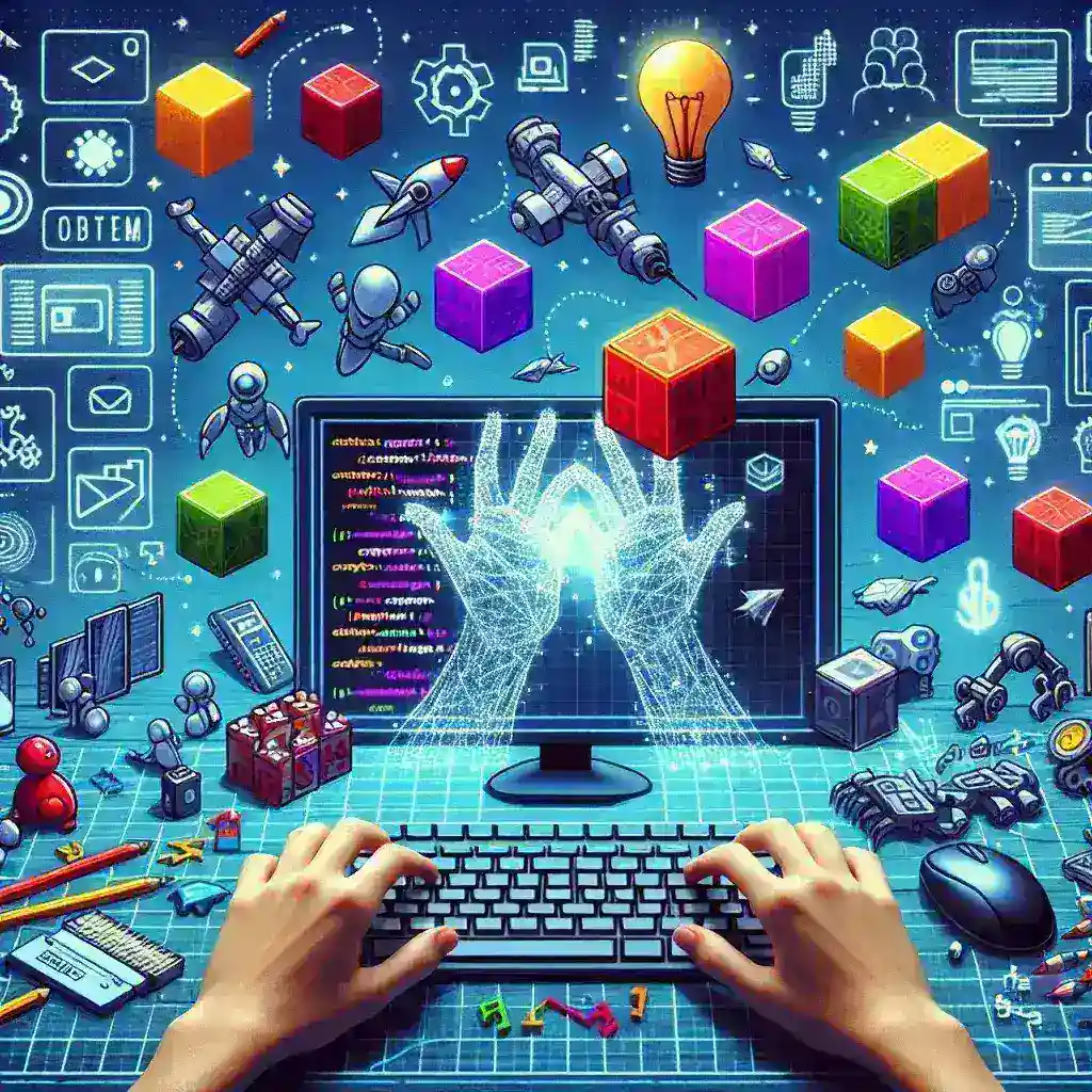 How to Make a Game on Scratch