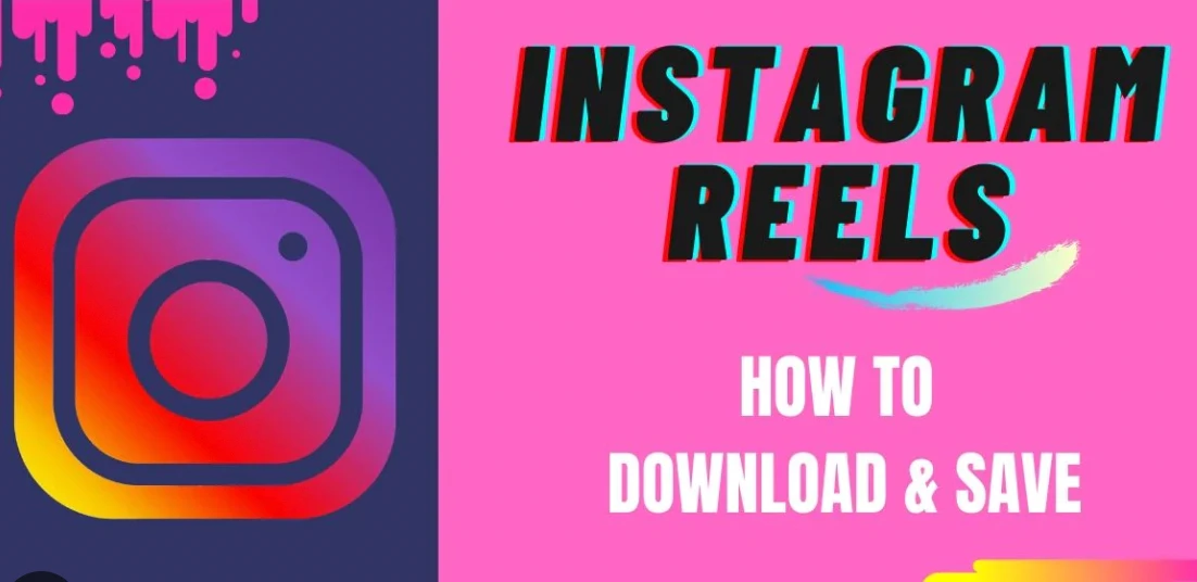 How to Download Instagram Reels