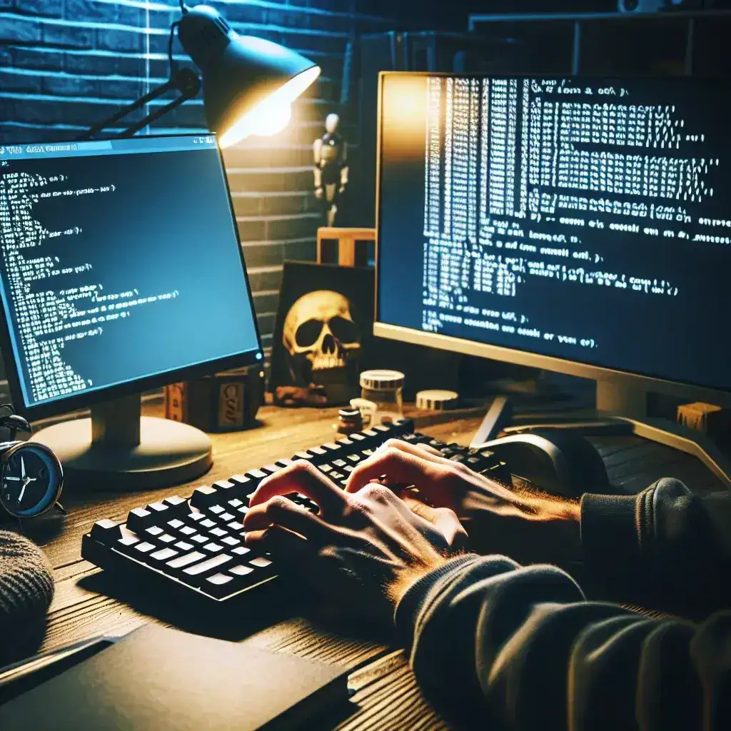 How to Run a Program at the Windows Command Prompt