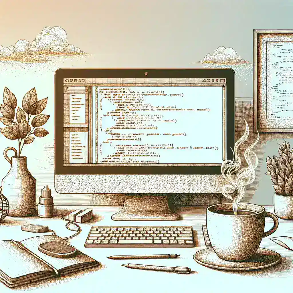 How to Develop an Interest in Coding
