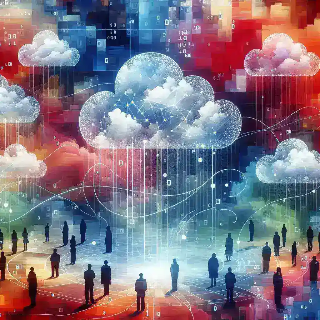 Cloud-Based Collaboration Tools
