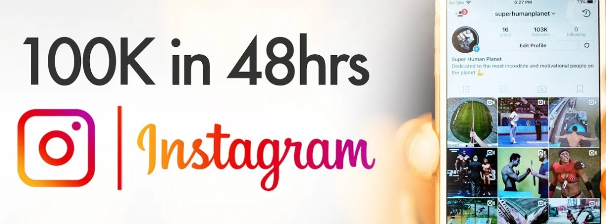 How to Get more Followers on Instagram?